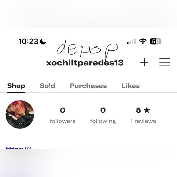 Meet your Posher, Xochilt - Picture 2 of 2